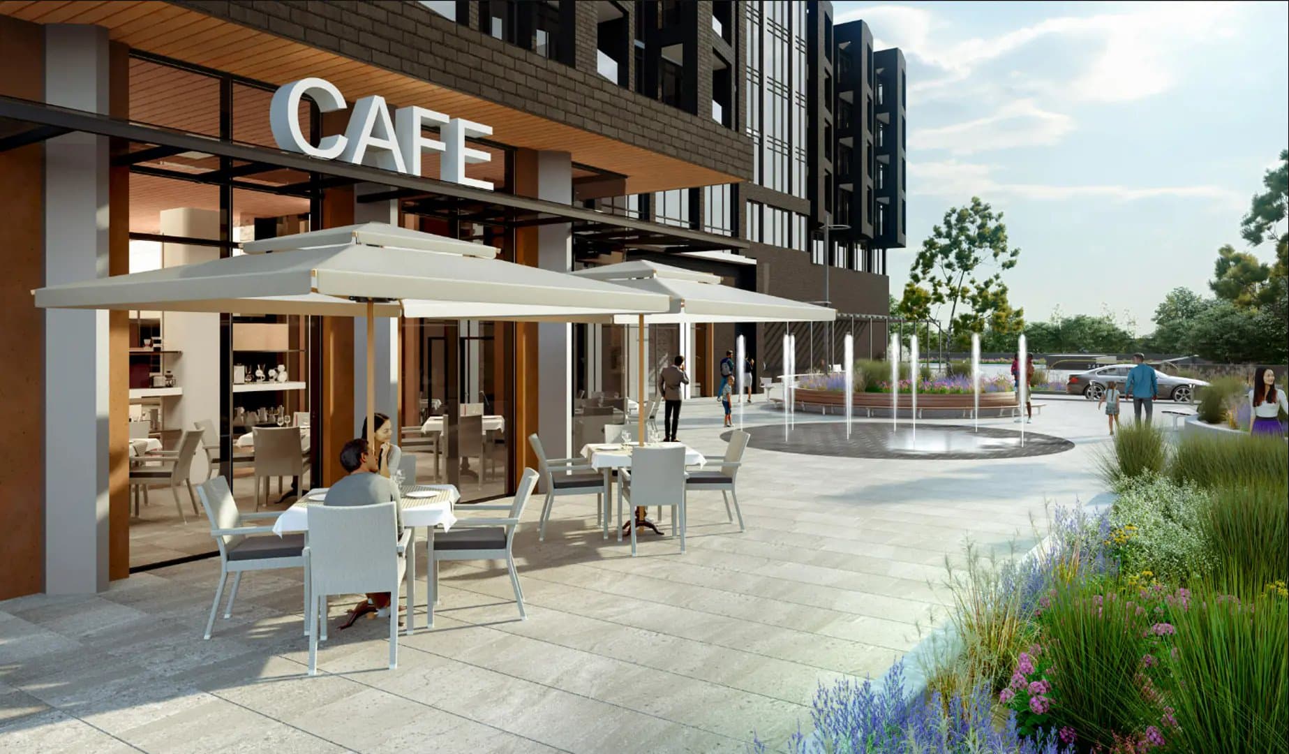 Duo Condos - Image 7