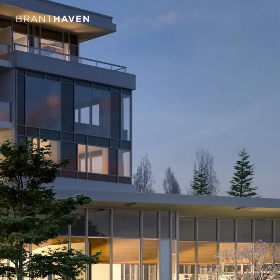 High Line Condos - Image 2