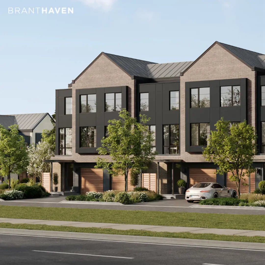 Millcroft Towns - Image 4