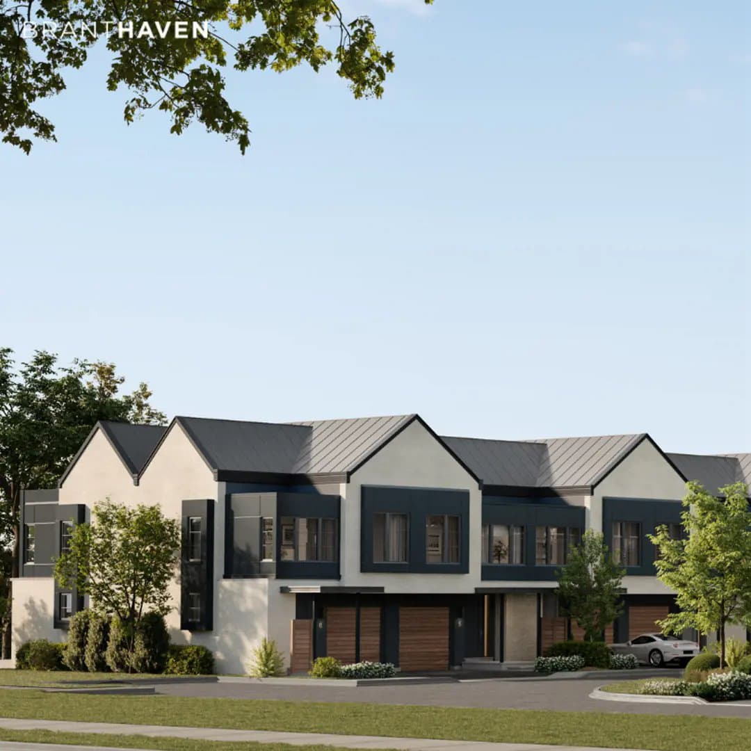 Millcroft Towns - Image 5