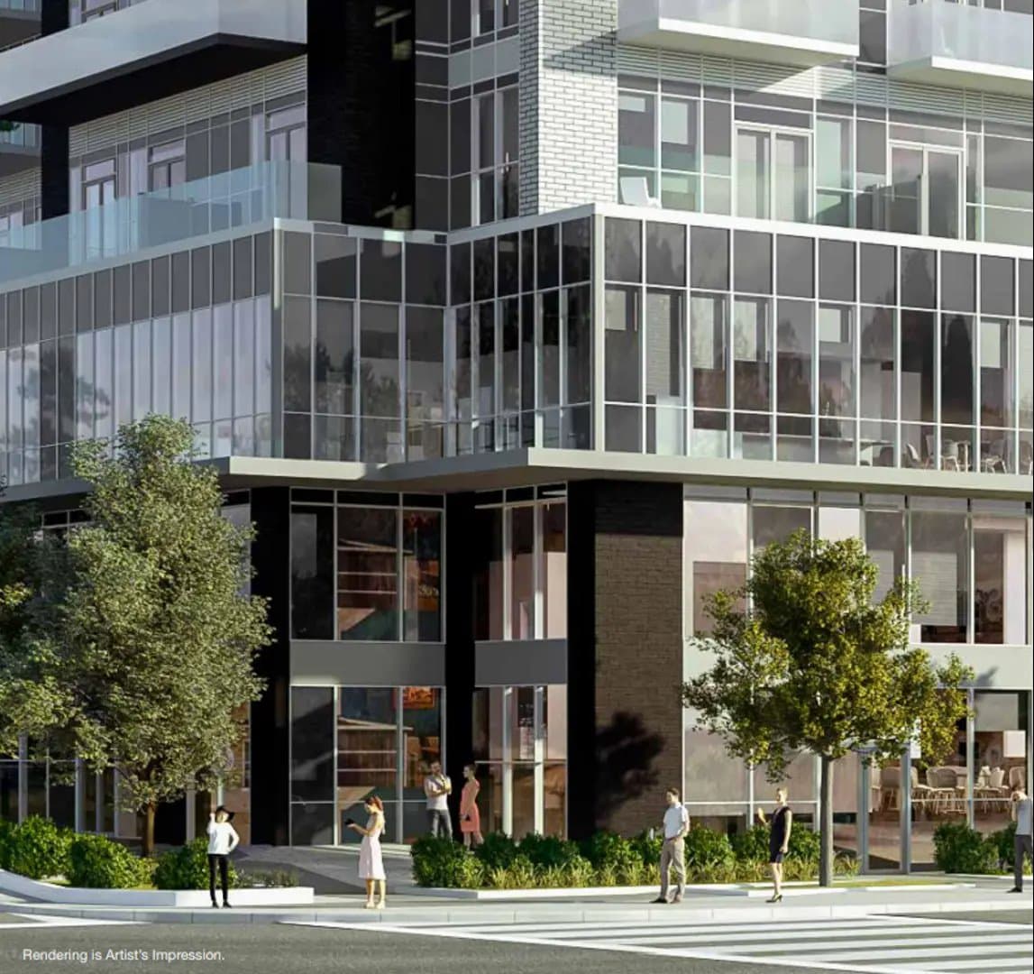 Paradigm Grand Condos - Image 5