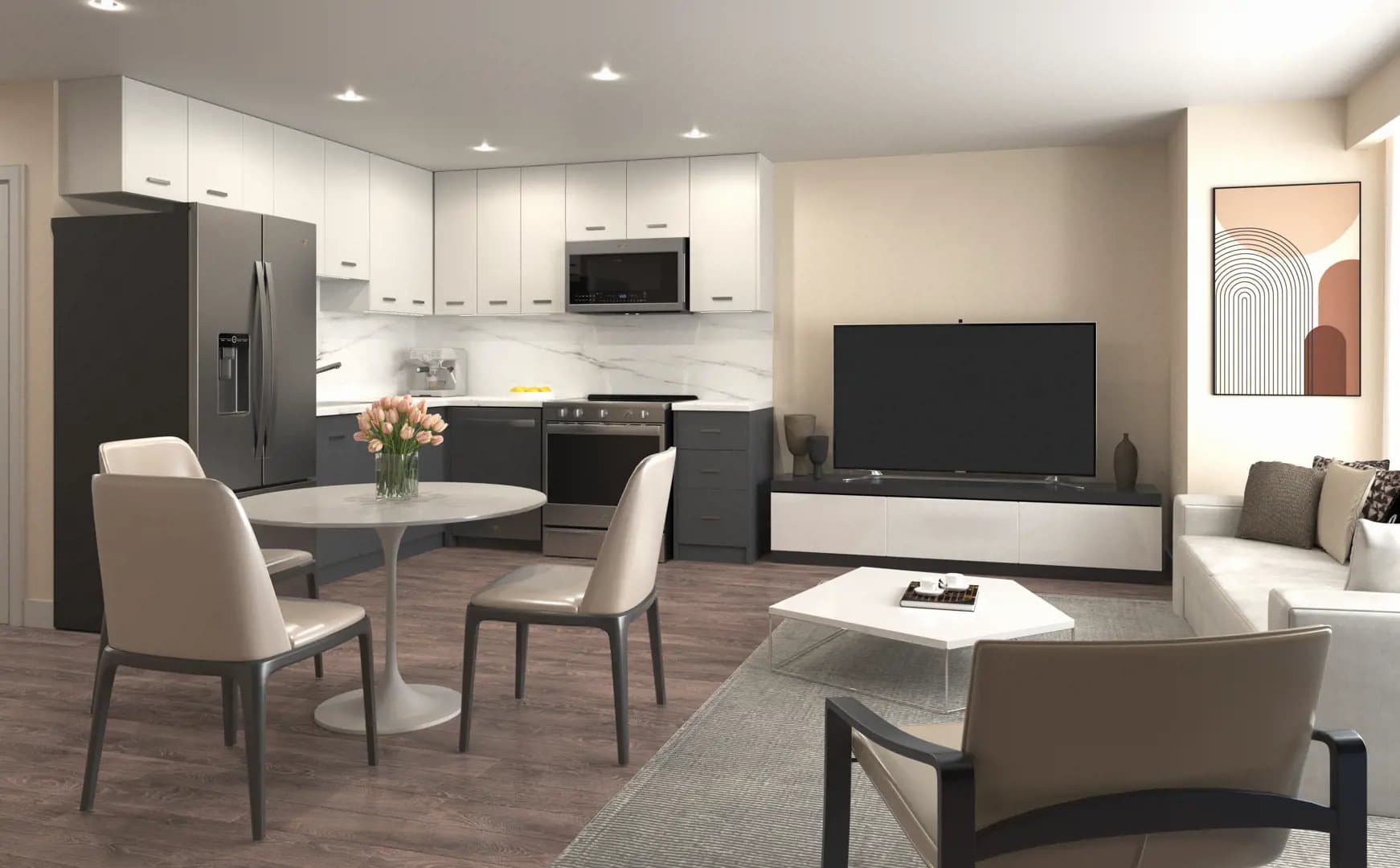 Rosewood Urban Towns - Image 6