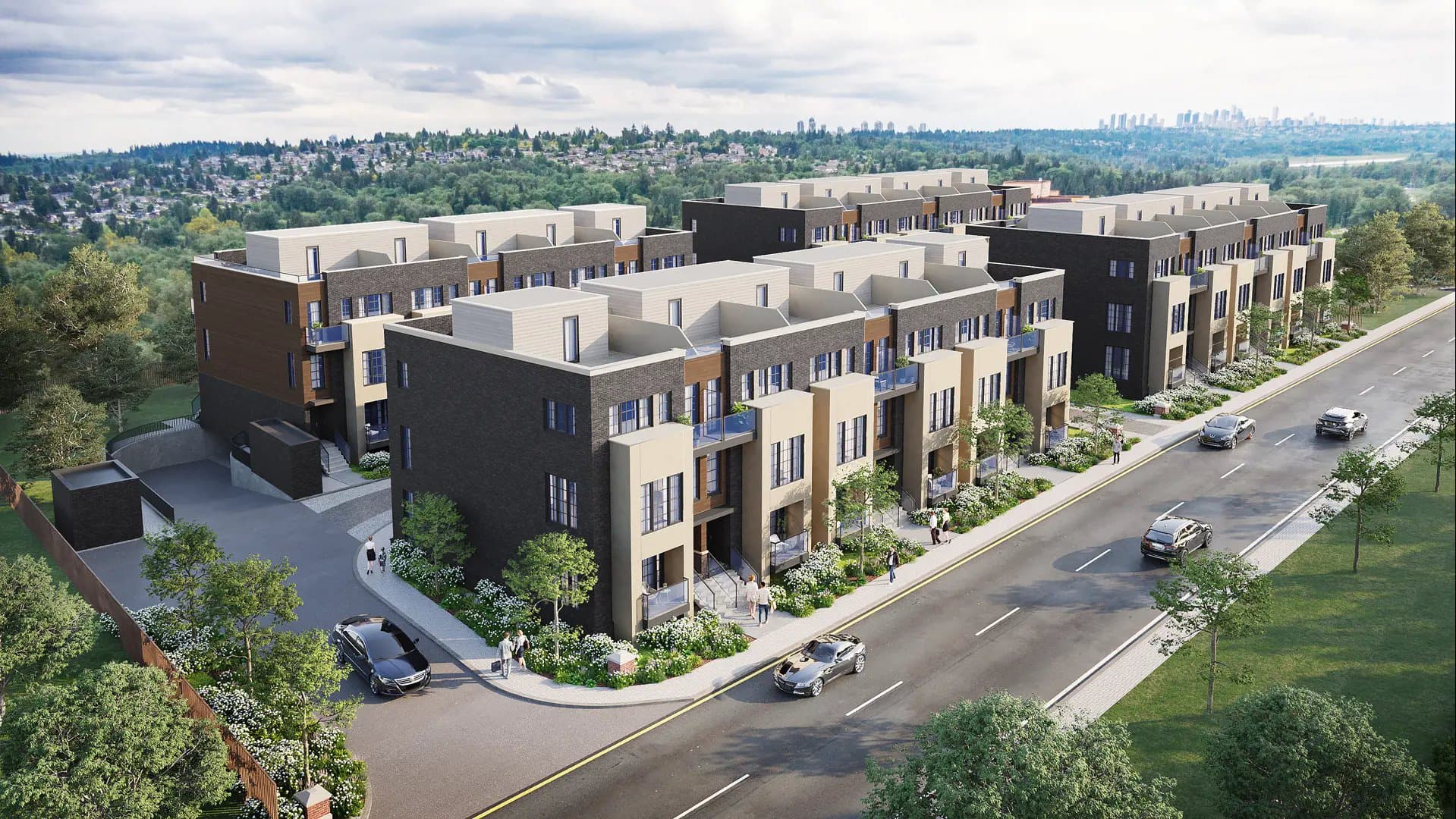 Rosewood Urban Towns - Image 3