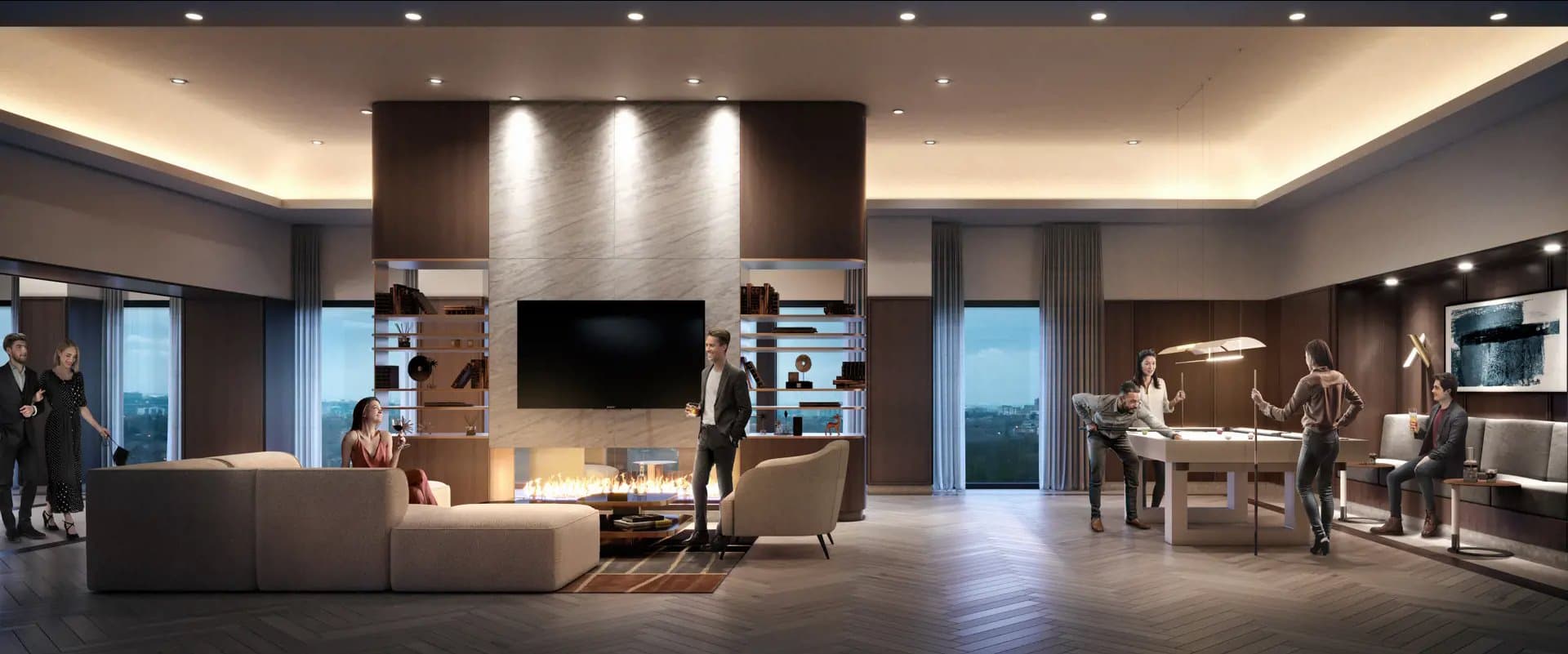 Soho Condos - Image 9