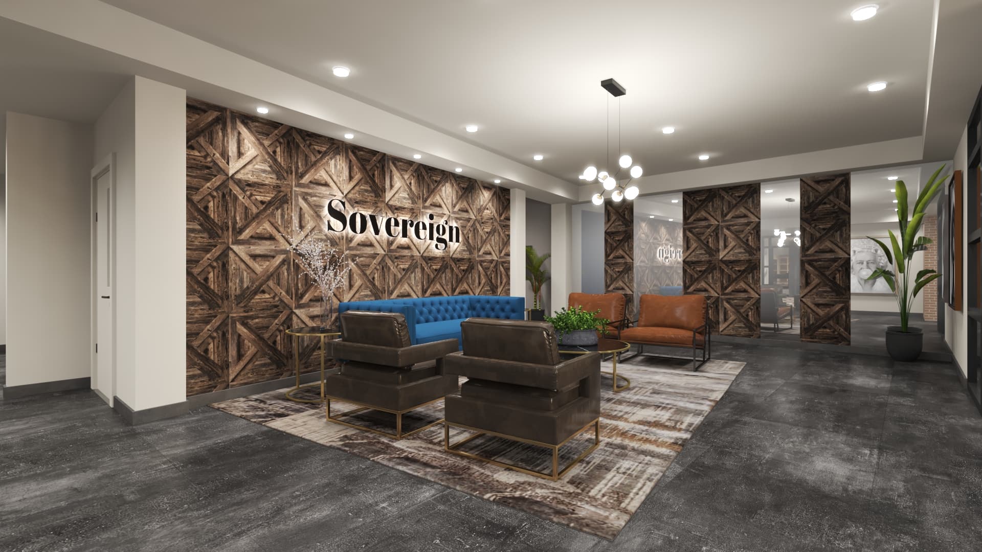 Sovereign on 17th Avenue Condos - Image 42