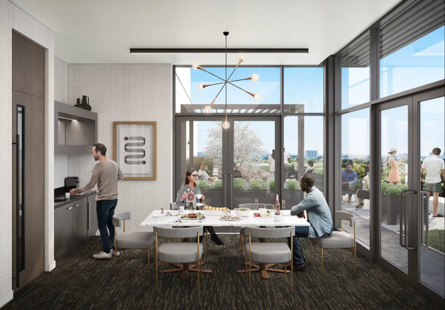 Westgate on Main Condos - Image 6