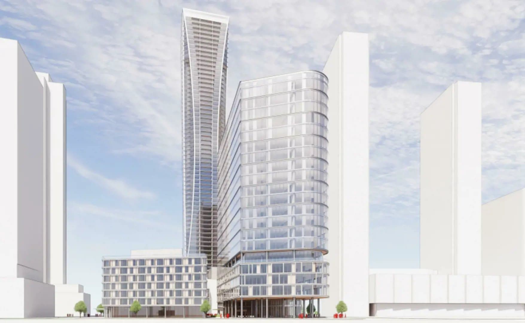 175 Millway Condos - Image 3