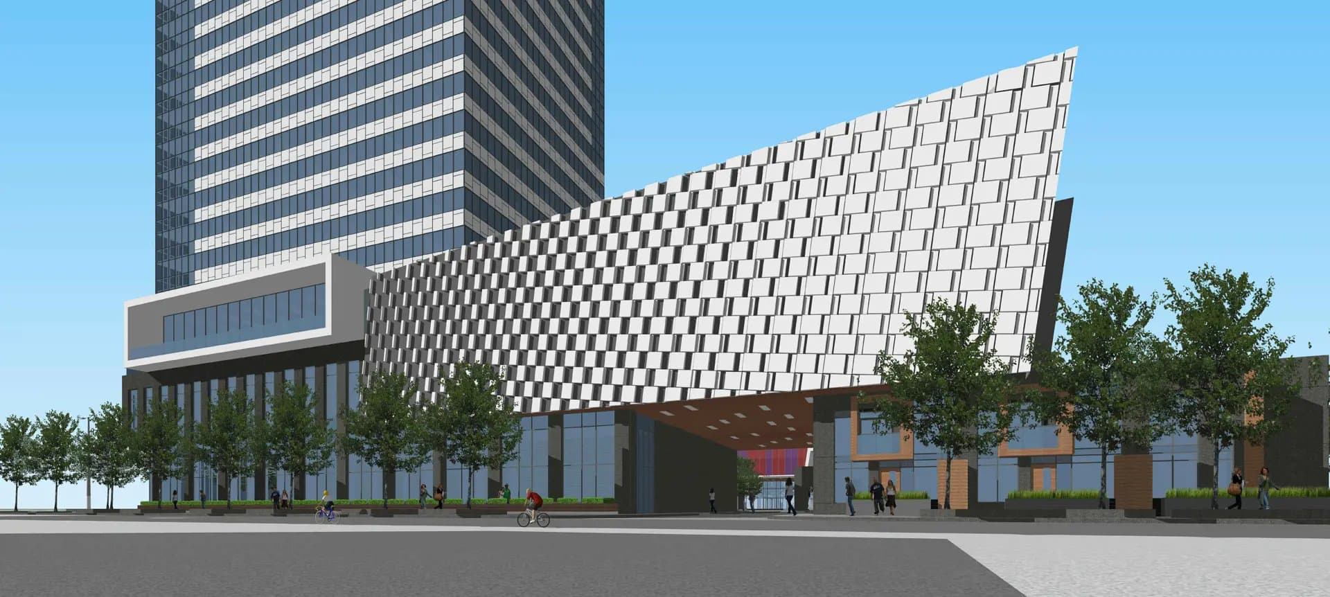 3201 Highway 7 Condos - Image 2