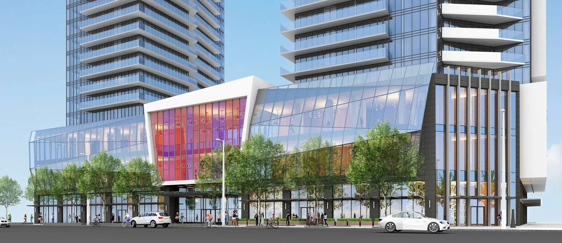 3201 Highway 7 Condos - Image 3