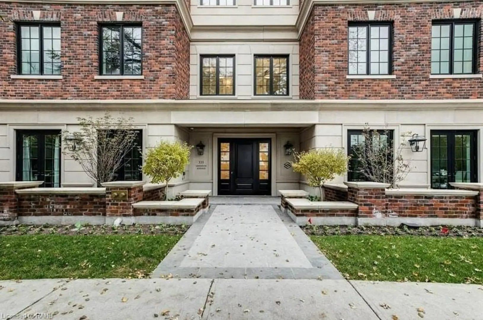 331 Sheddon Condos - Image 4