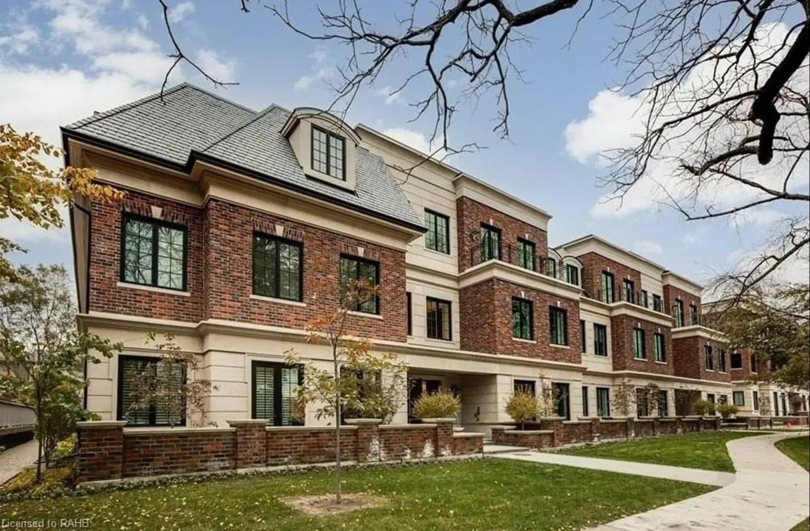 331 Sheddon Condos - Image 5