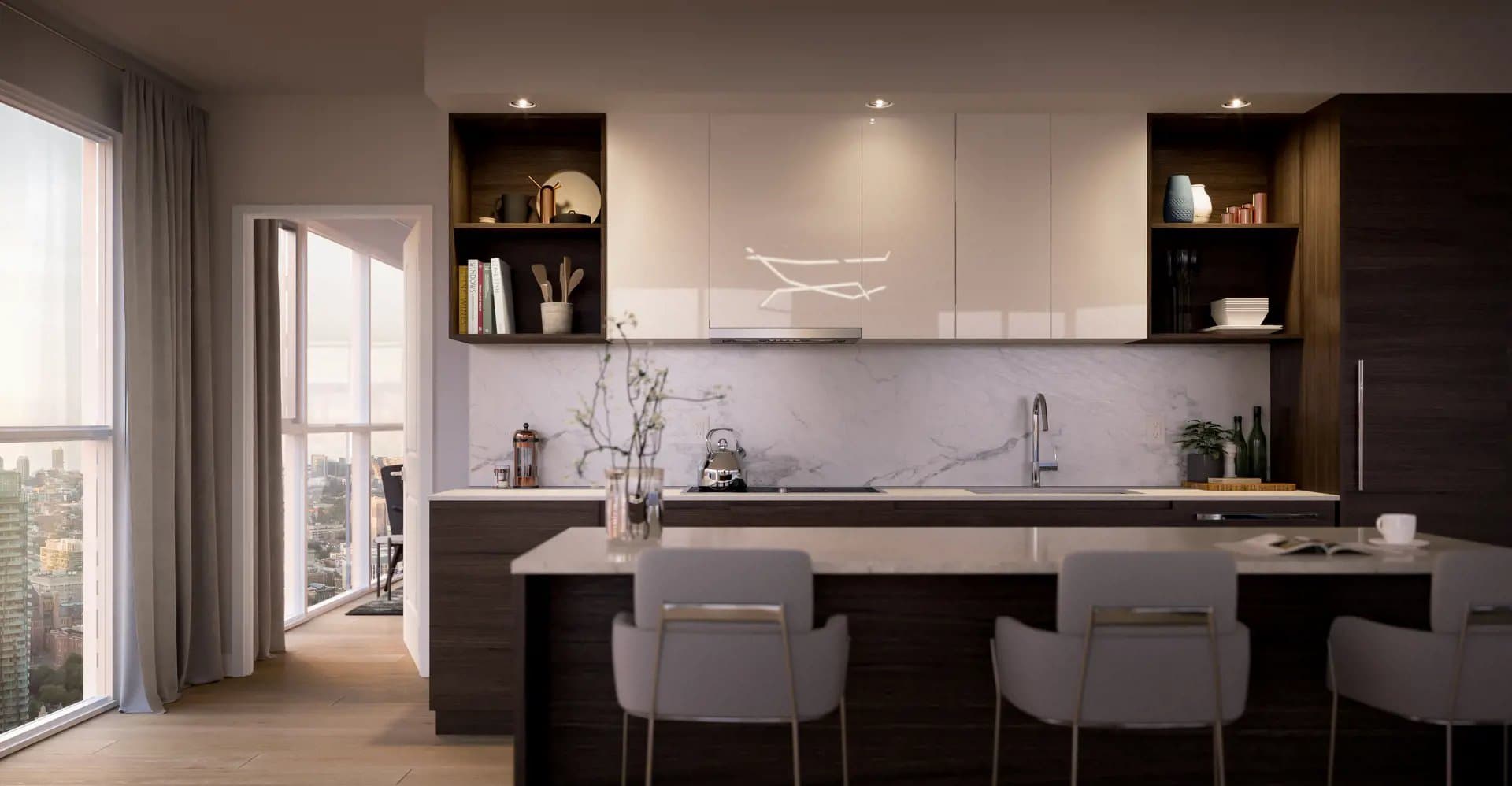 8 Cumberland Condos - Image 7