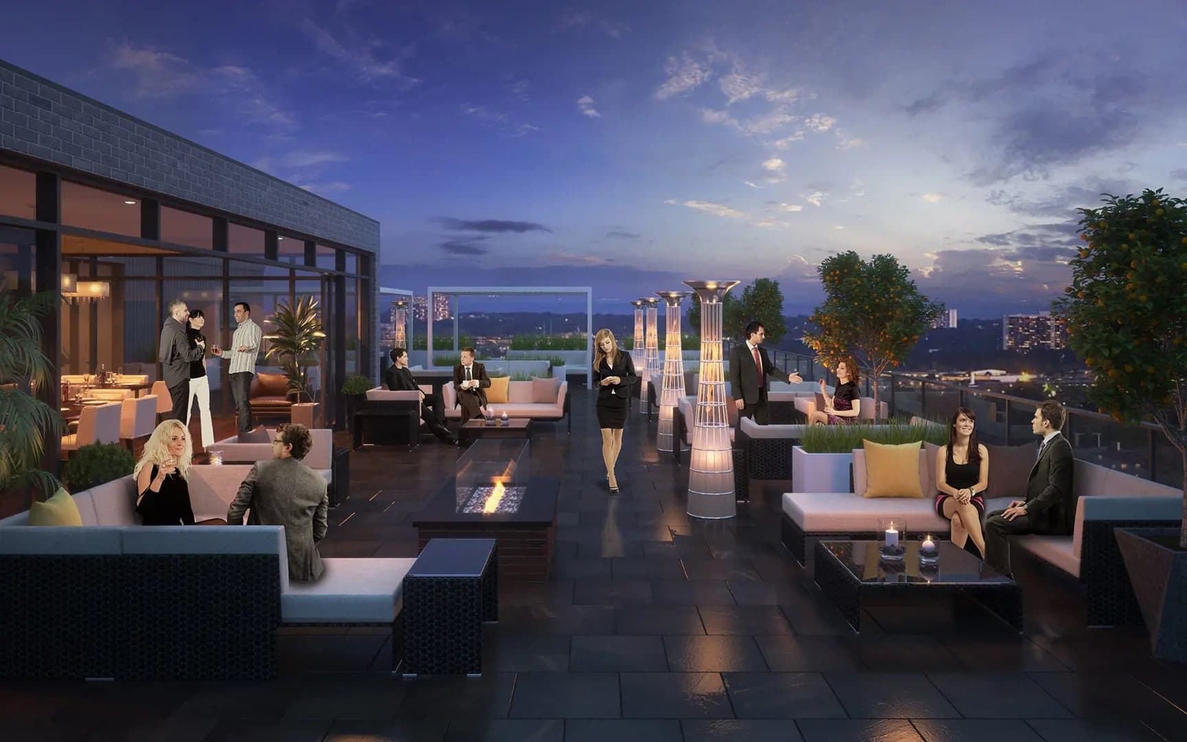 B-Line Condos - Image 2