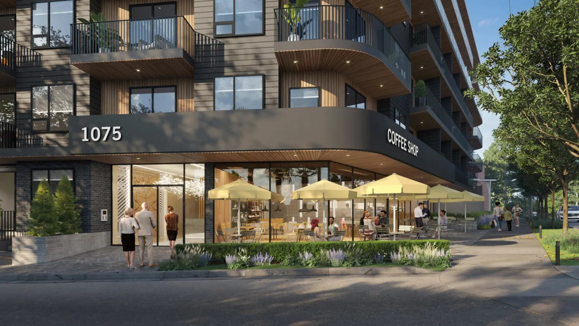 Central Block Condos - Image 3