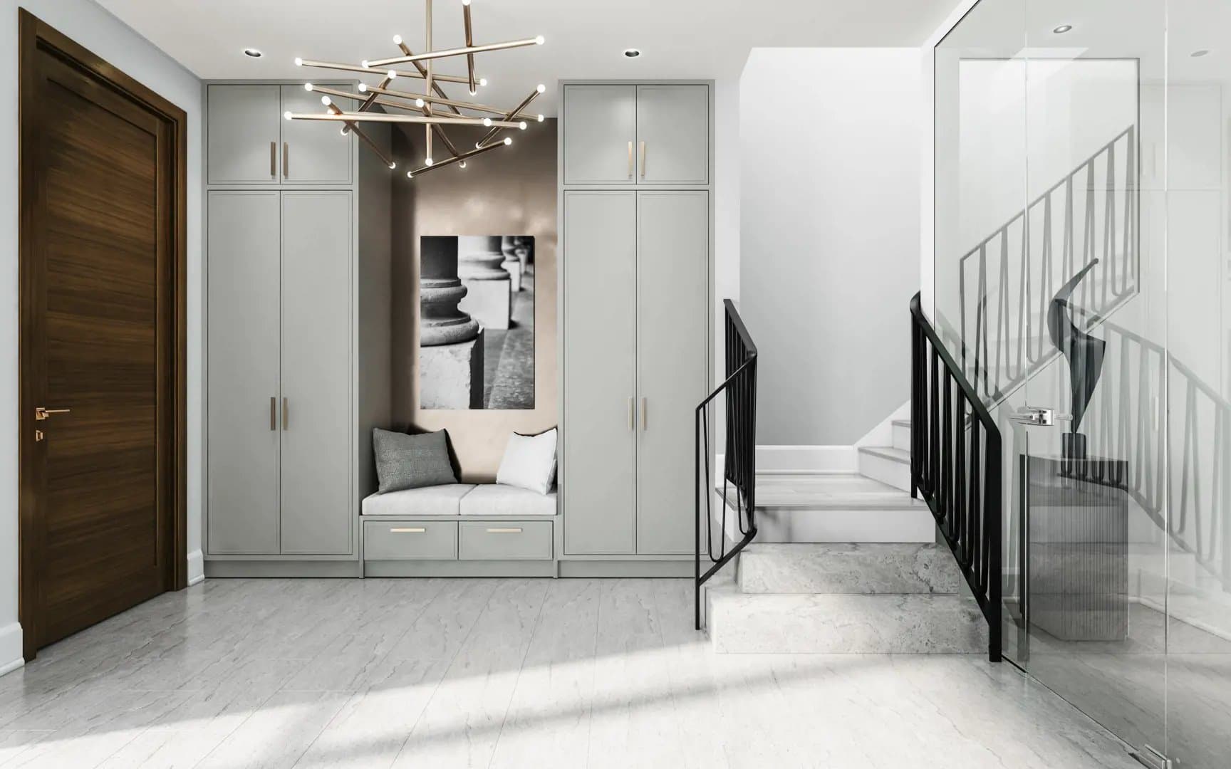 Charbonnel Towns - Image 12