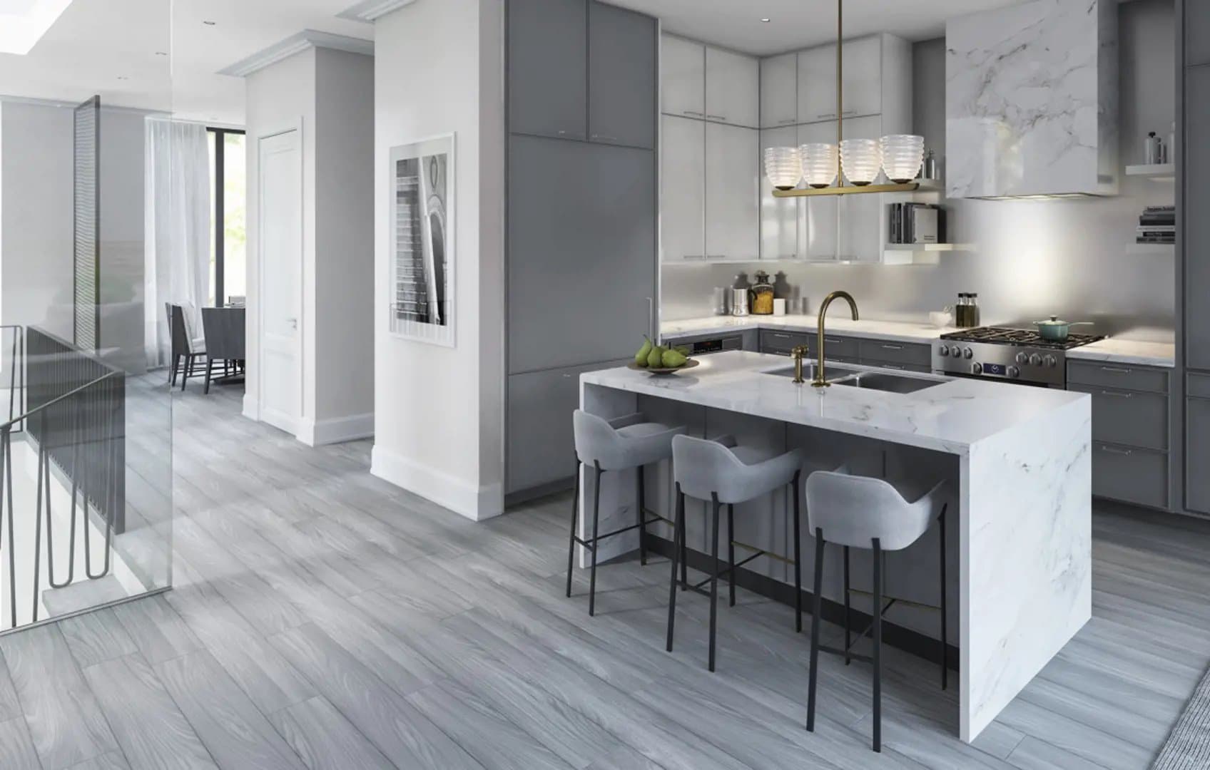 Charbonnel Towns - Image 11