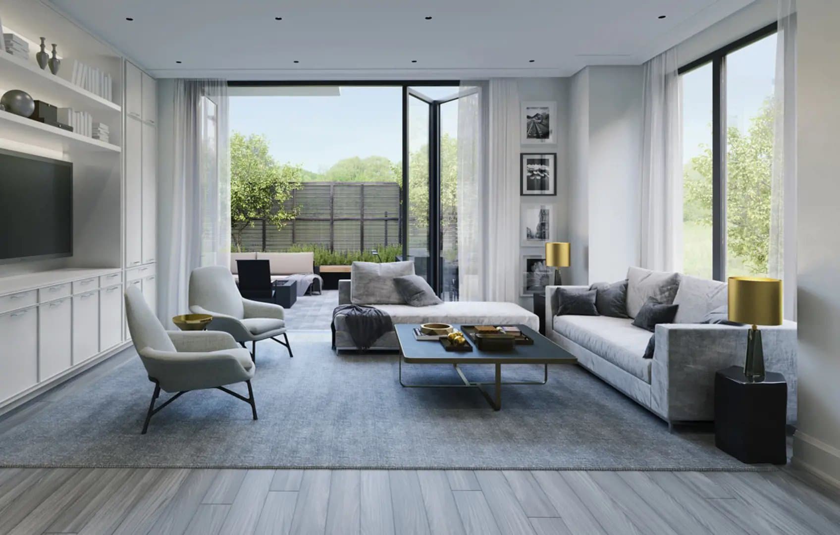 Charbonnel Towns - Image 8