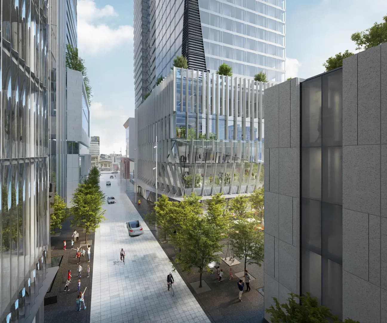 Chelsea Green Condos - Image 11