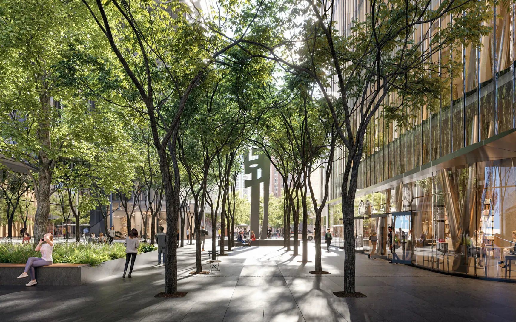 Chelsea Green Condos - Image 13