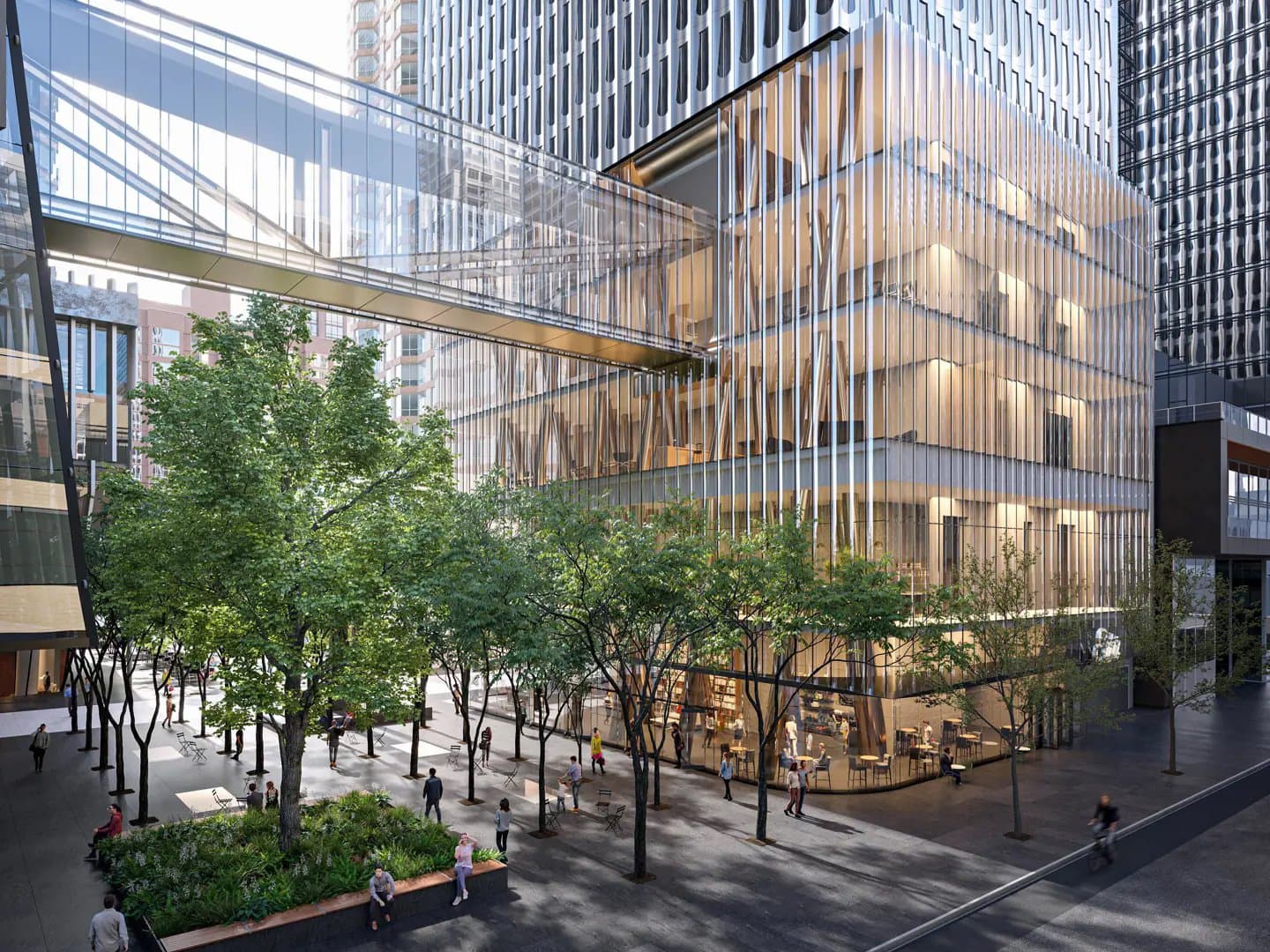 Chelsea Green Condos - Image 15