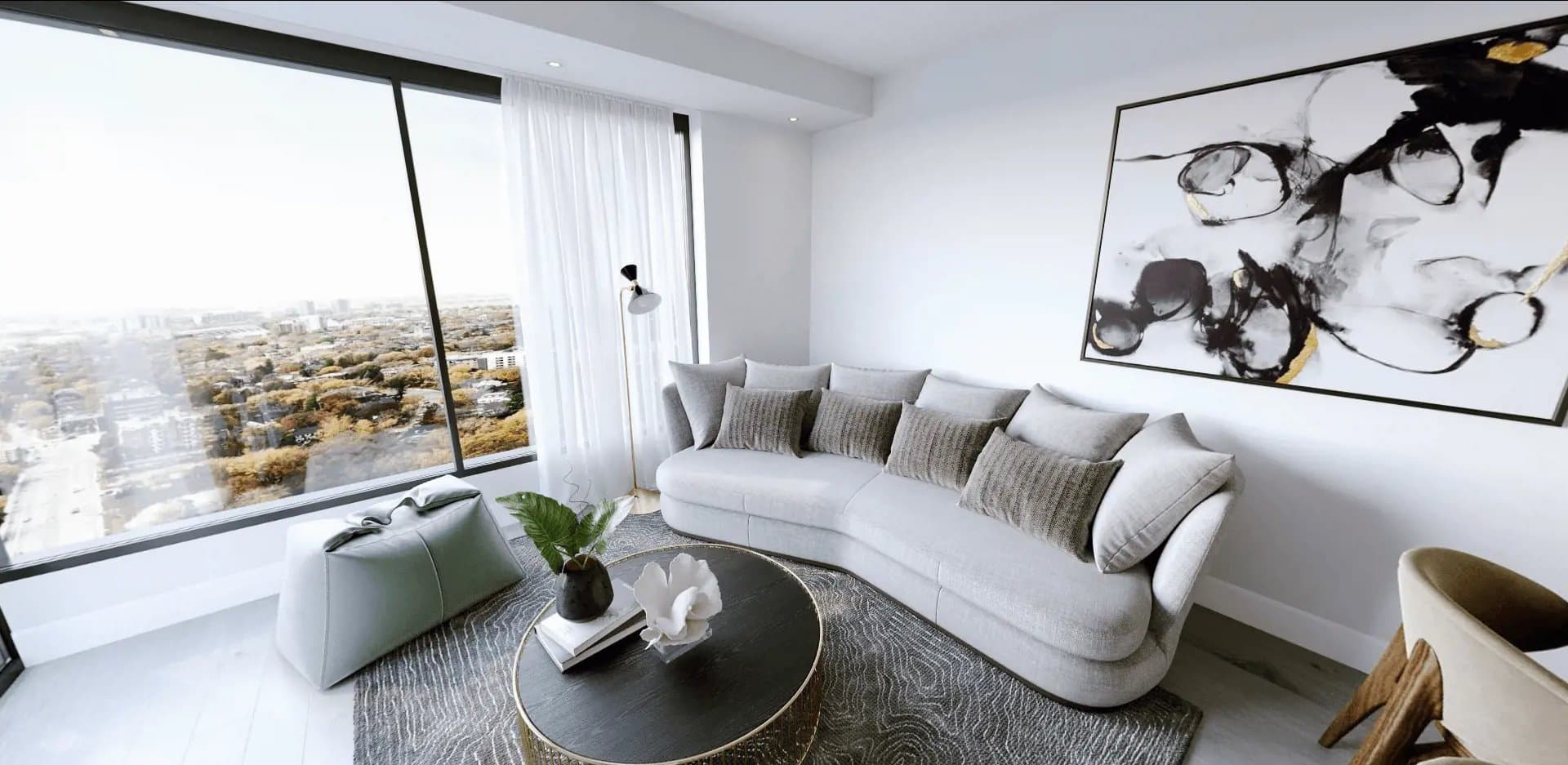 Claridge Moon Condos - Image 12