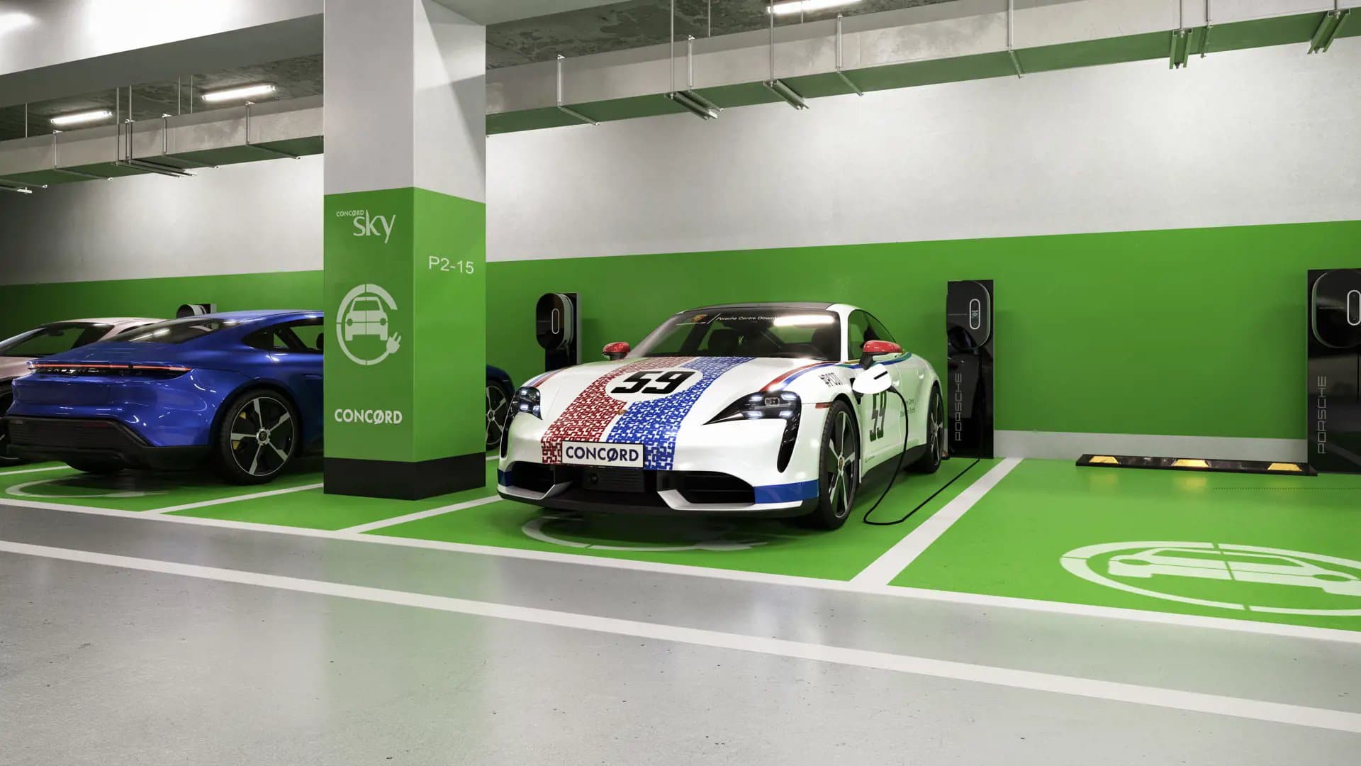 Concord Sky Condos - Image 16