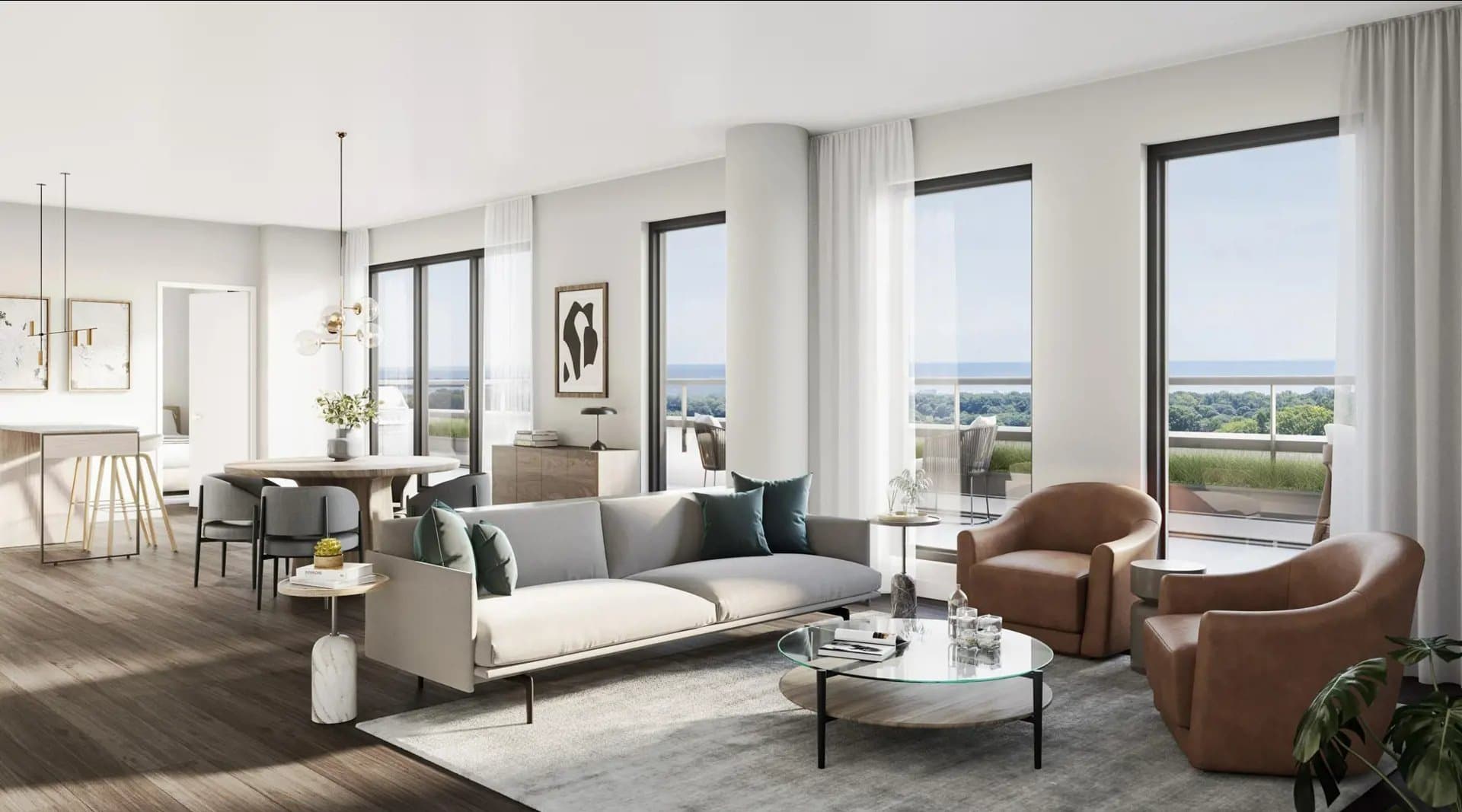 Courcelette Condo - Image 8