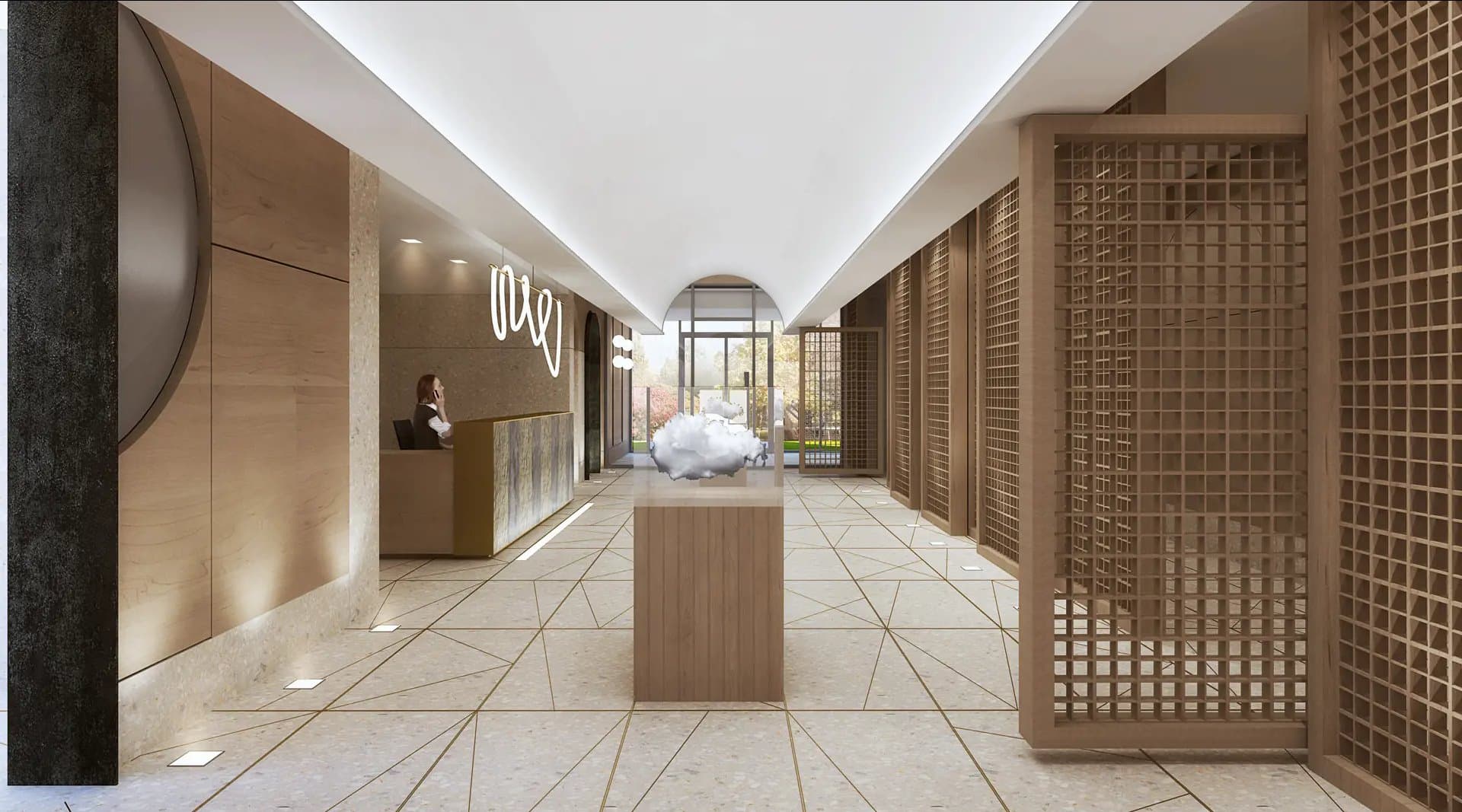 Crest at Crosstown Condos - Image 6