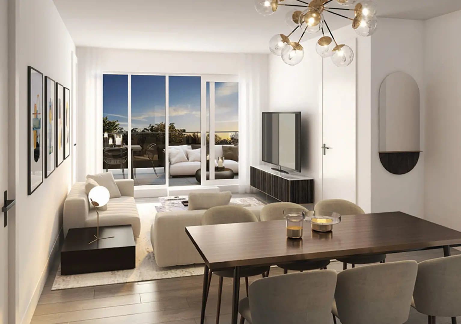 East Pointe Condos - Image 8