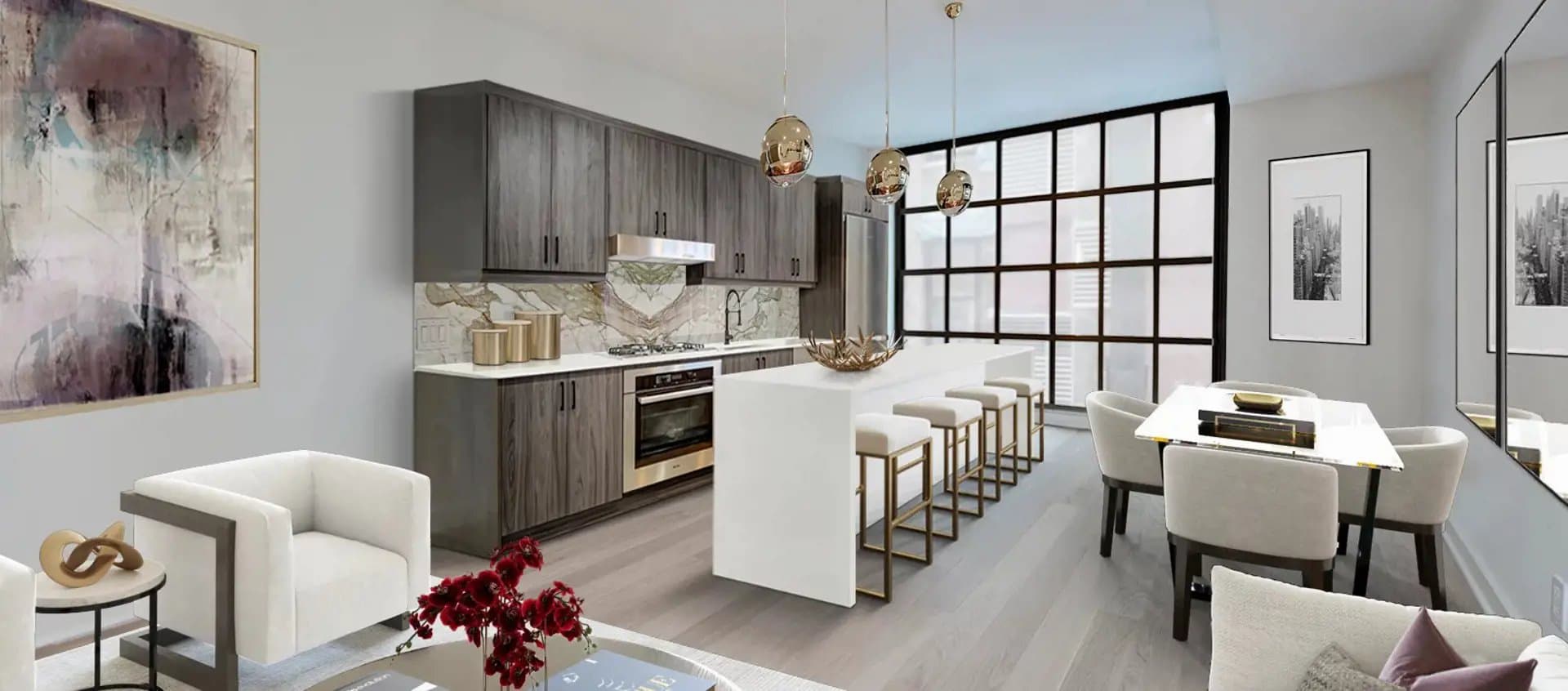 Elevate at Logan Towns - Image 7