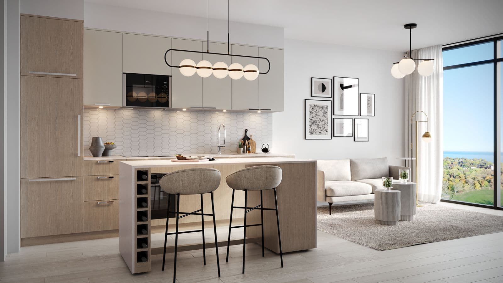 Exhale Residences - Image 8