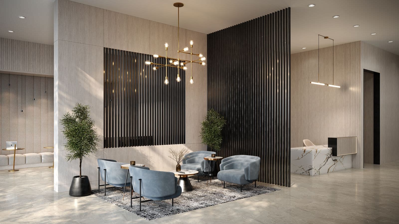 Exhale Residences - Image 6