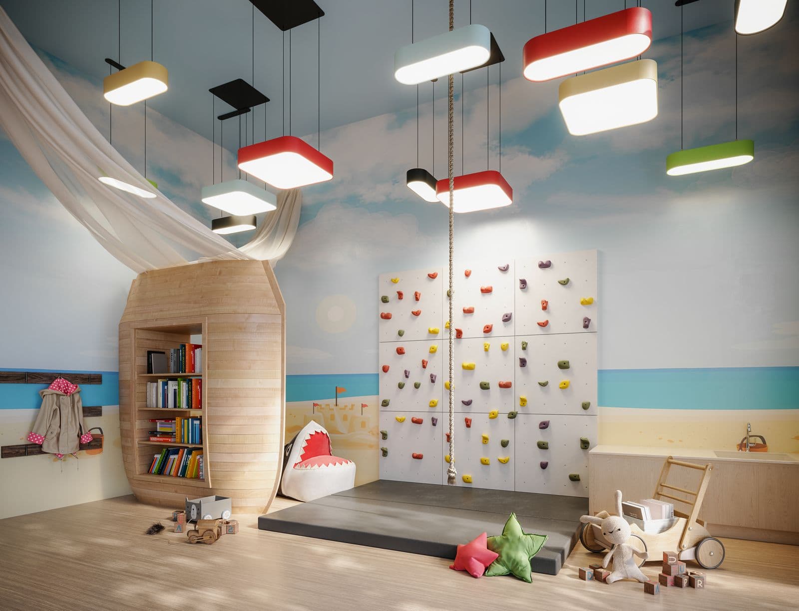 Exhale Residences - Image 11