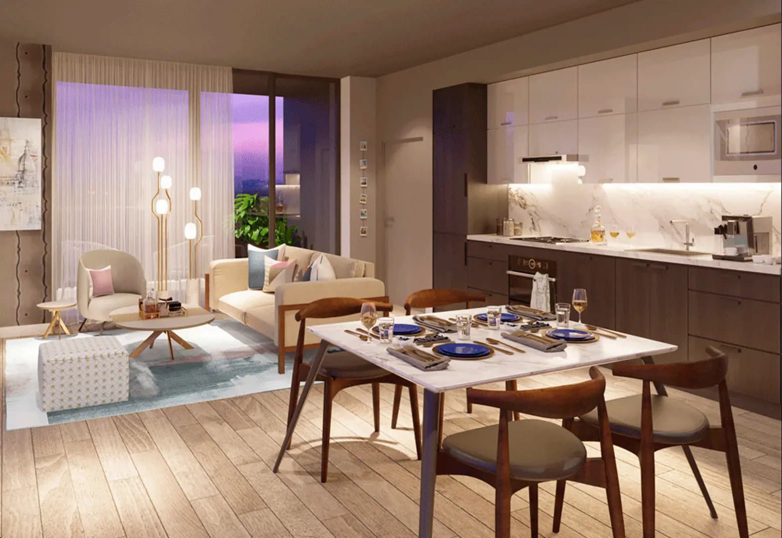 Gallery Towers Condos - Image 8