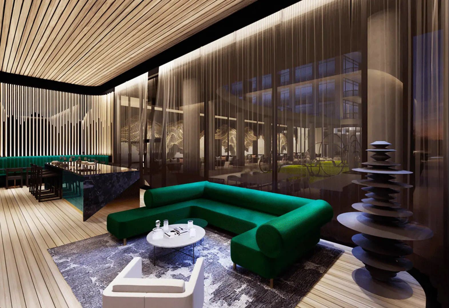 Gallery Towers Condos - Image 6