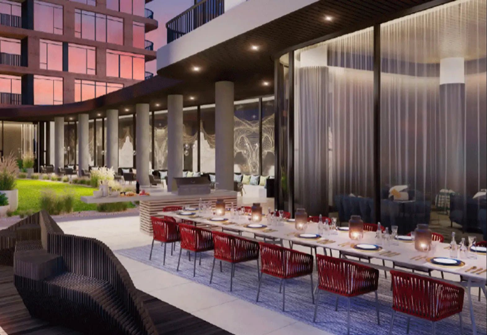 Gallery Towers Condos - Image 5