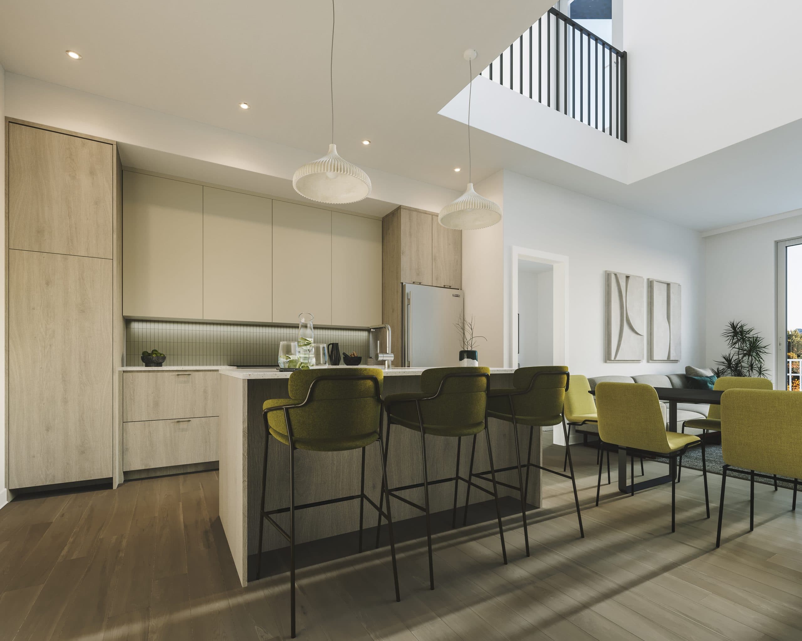 Grace Condos - Image 9