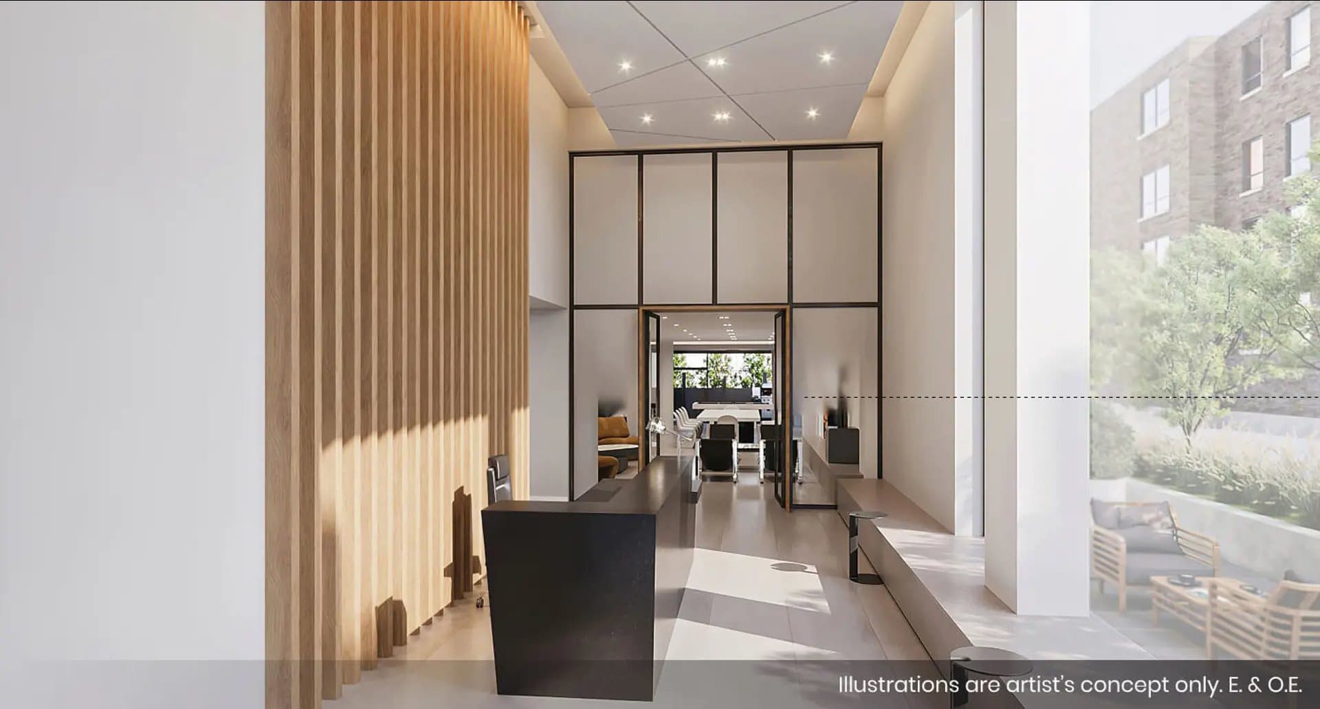 Groove Urban Condos - Image 6