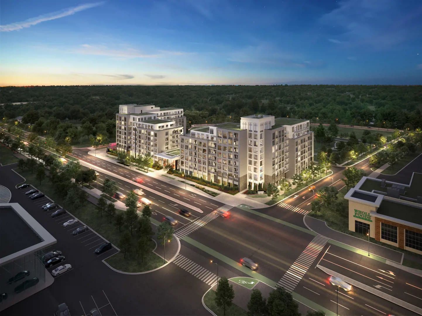 Highmount Condos - Image 4