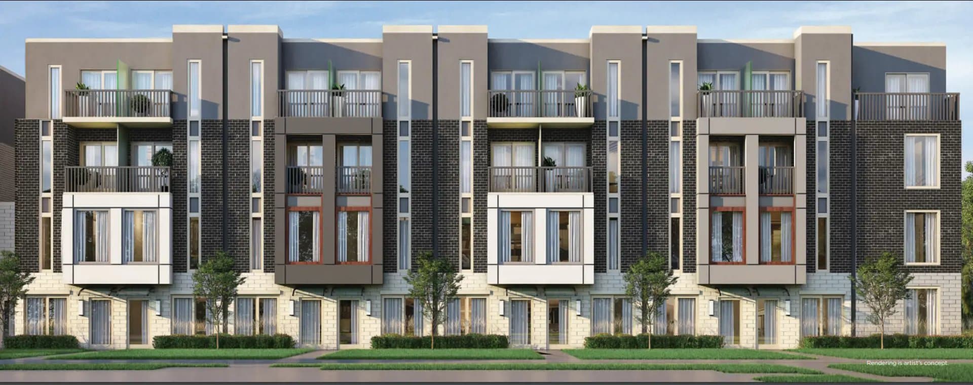 Huntingdale Towns - Image 3