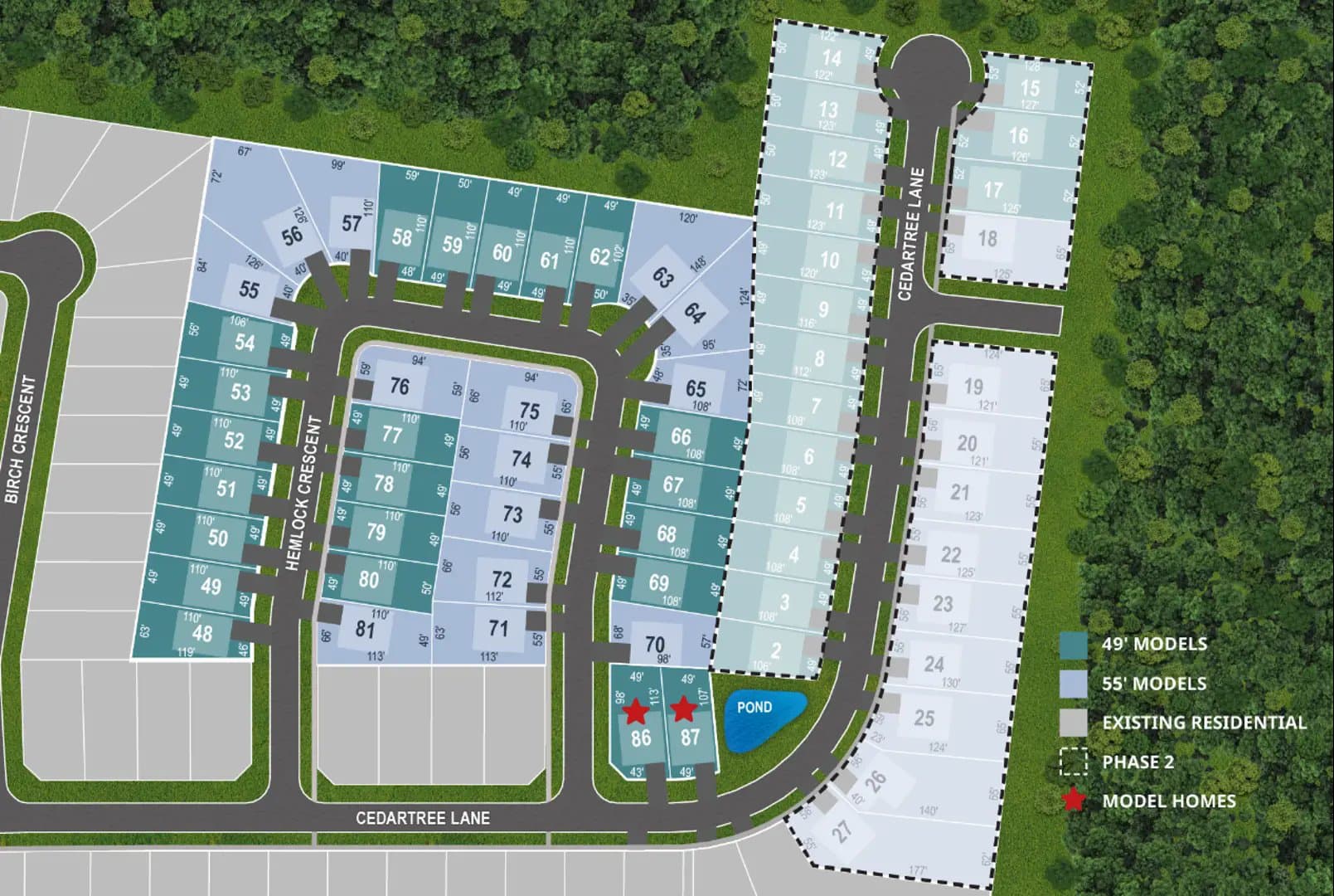 Iris Grove - Image 8