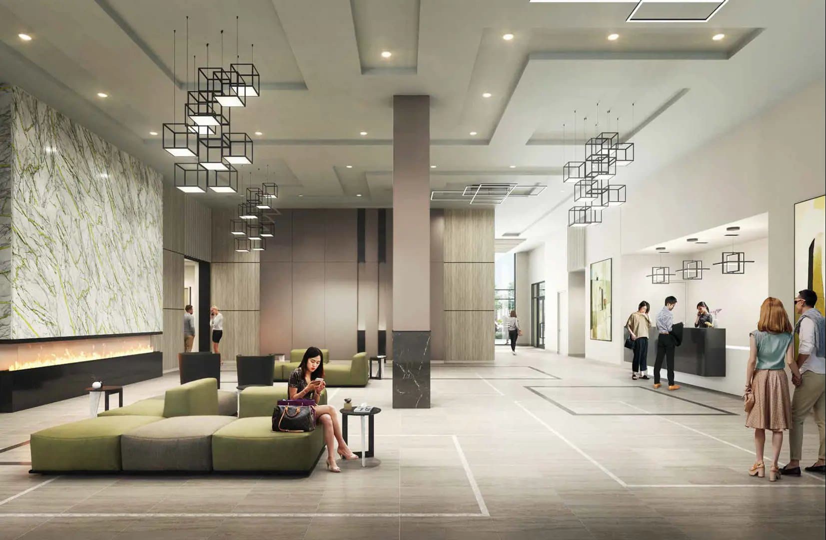 Joy Station Condos - Image 4