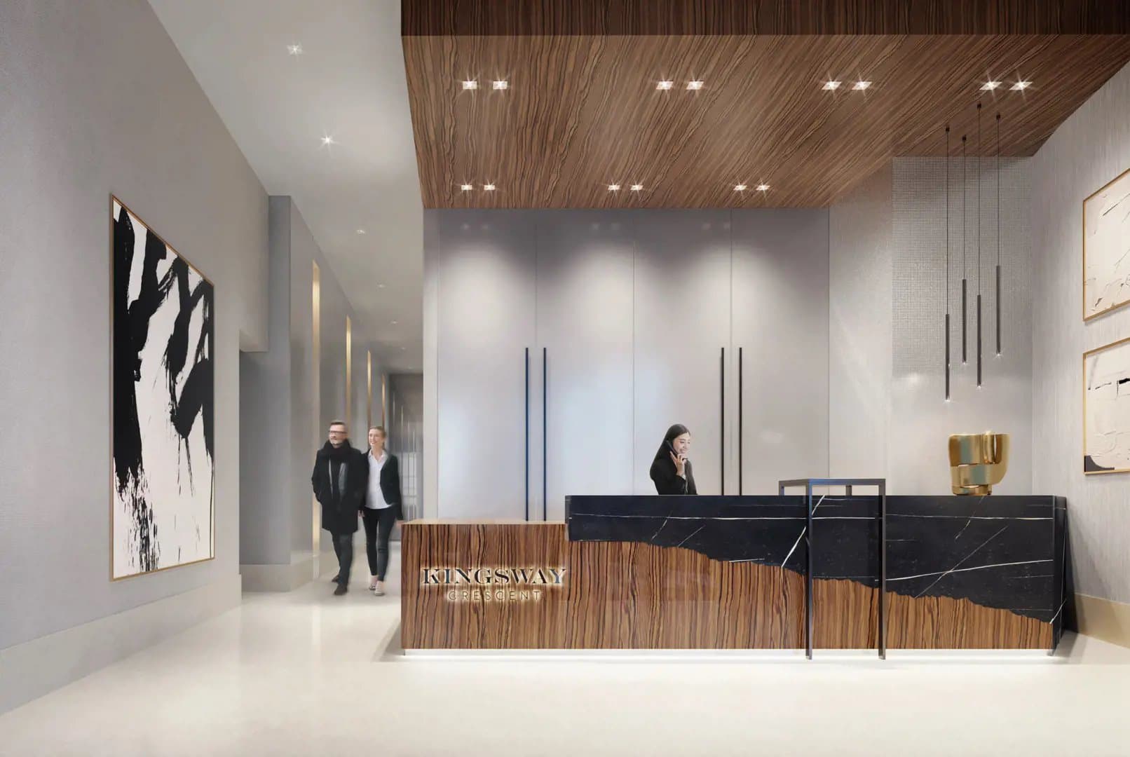 Kingsway Crescent Condos - Image 6