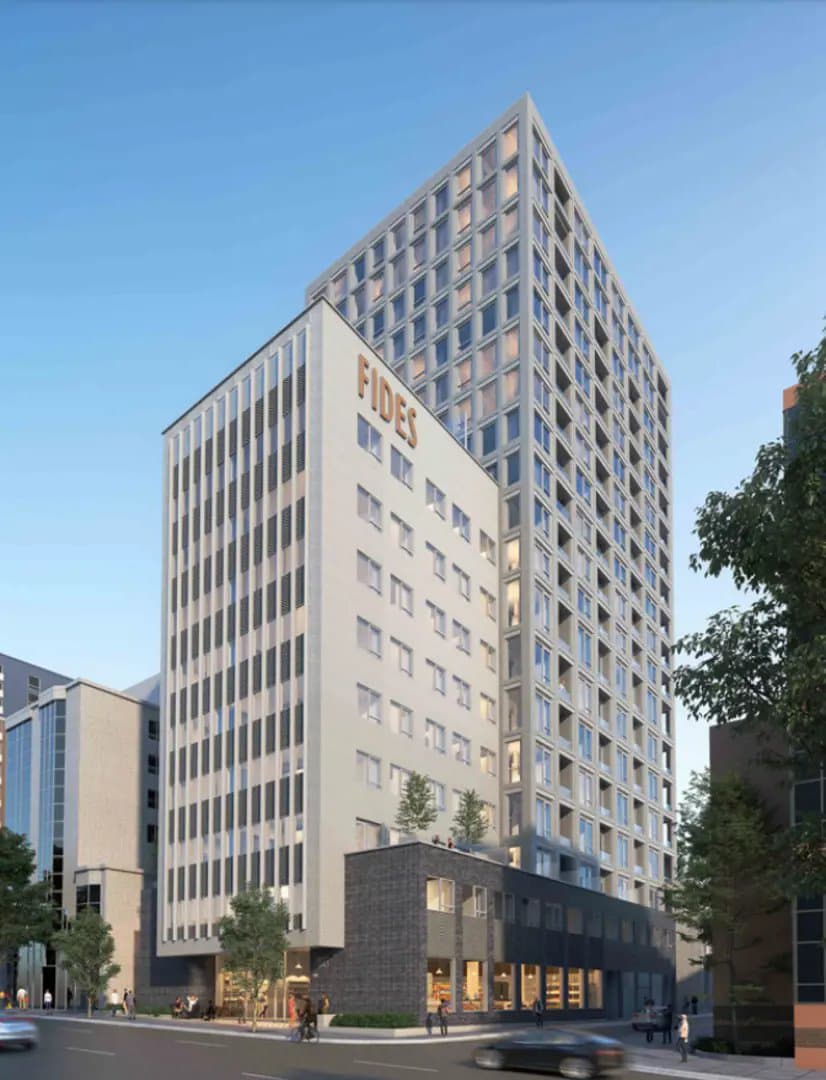 La Tour Fides Condos - Image 5