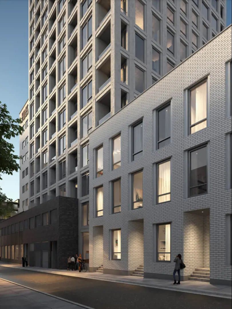 La Tour Fides Condos - Image 6