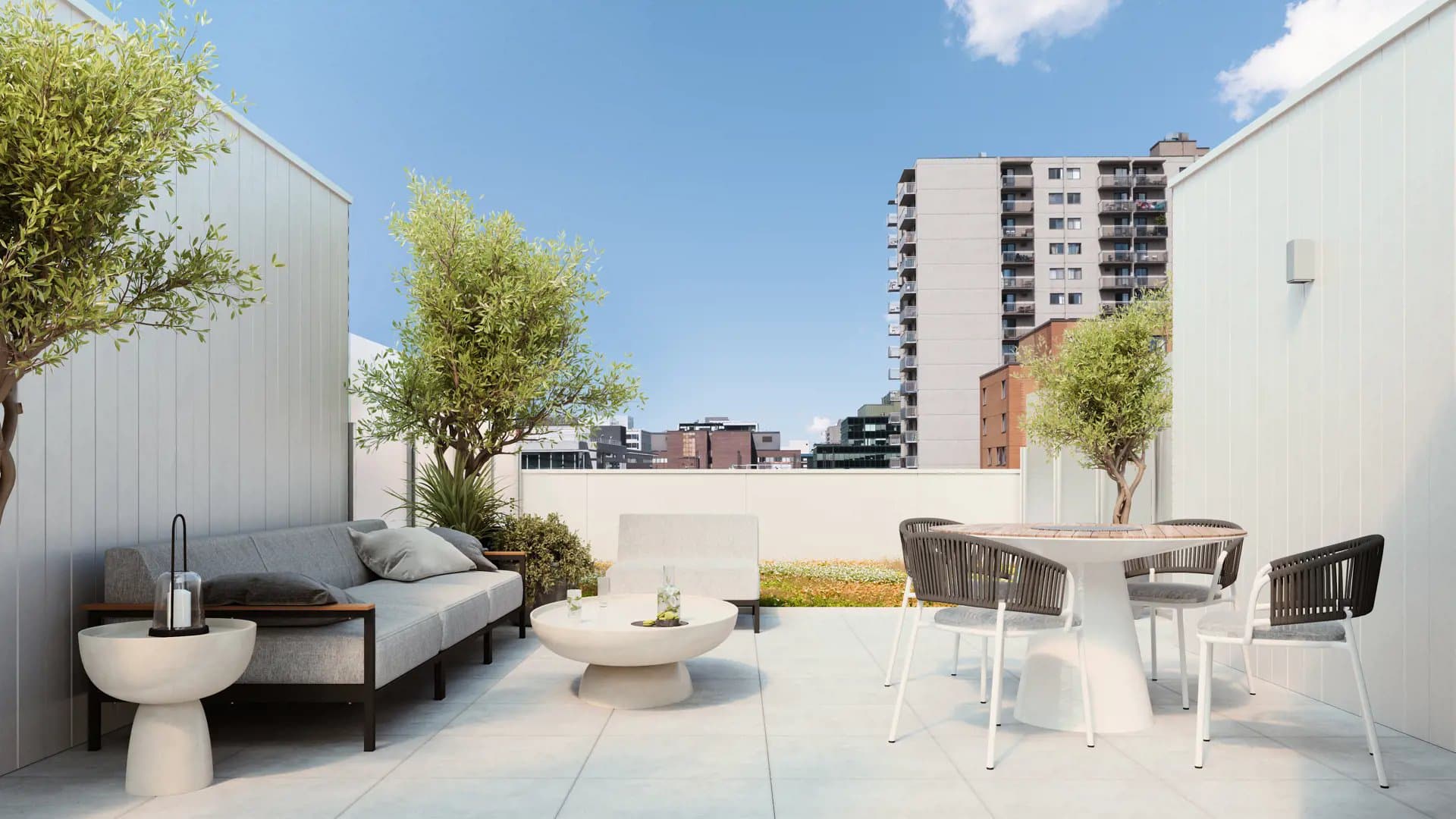 La Tour Fides Condos - Image 13