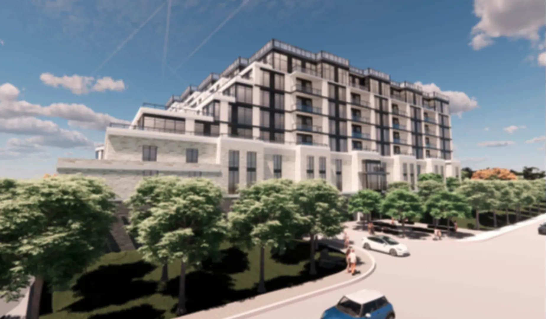 Lakeview Residences