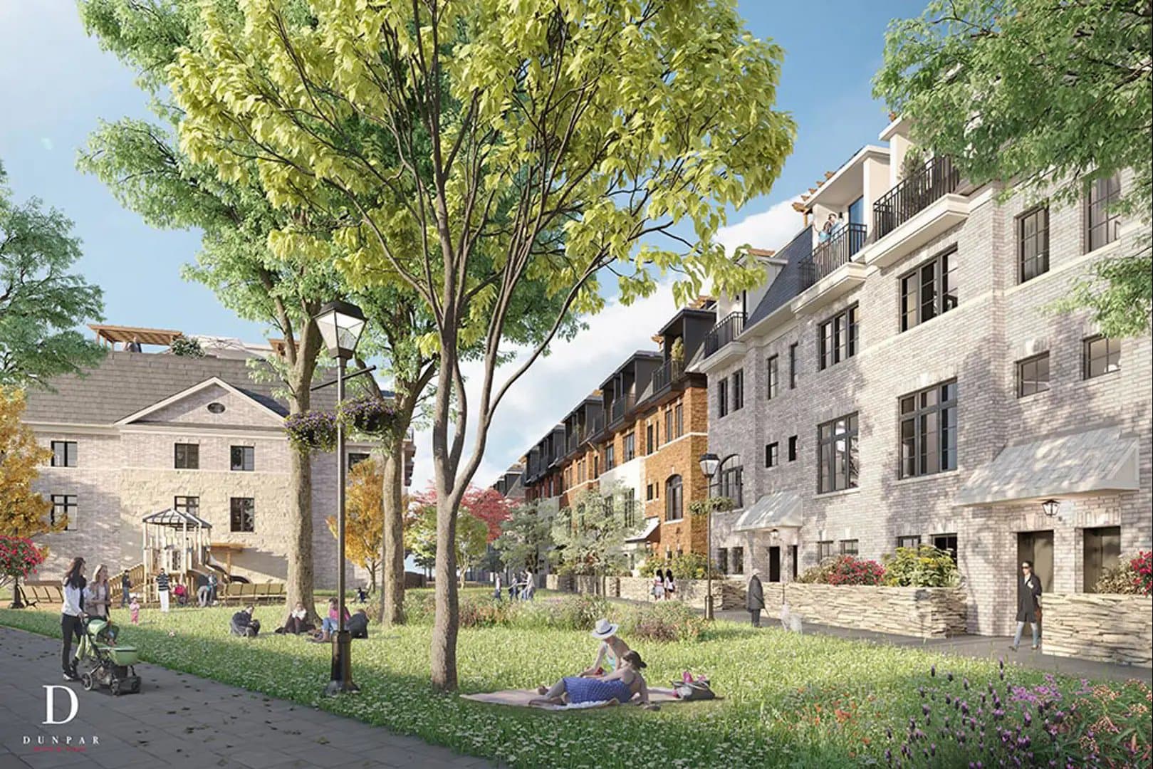 Lambton Towns - Image 2