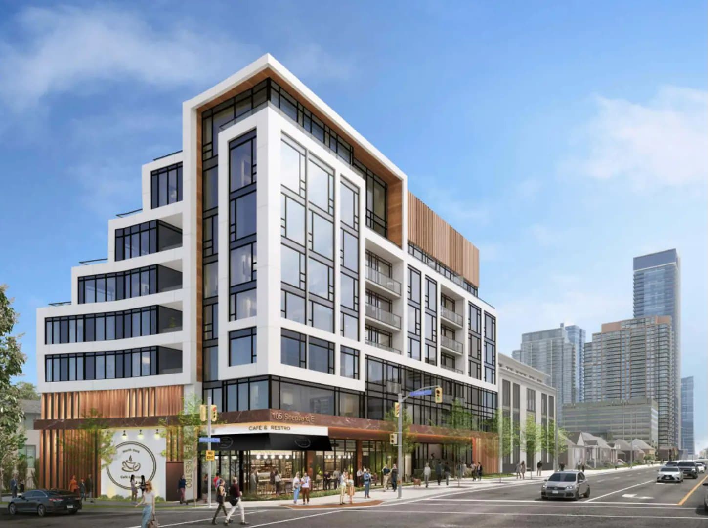 Leona Condos - Image 2