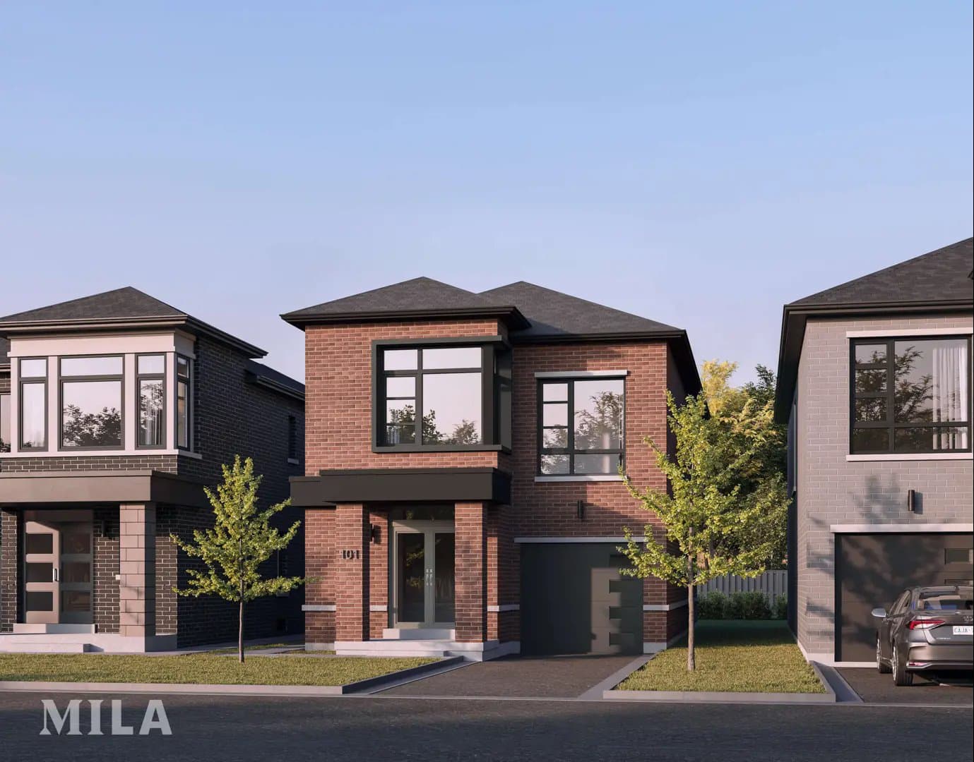 MILA by Madison Towns - Image 5